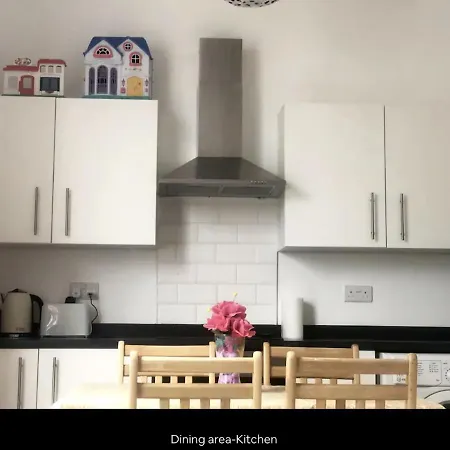 Lovely Flat In Central London Exterior photo