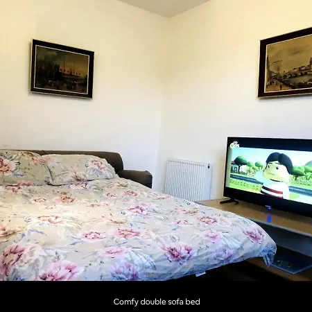 Lovely Flat In Central London Exterior photo