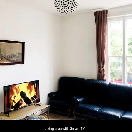 Lovely Flat In Central London Exterior photo
