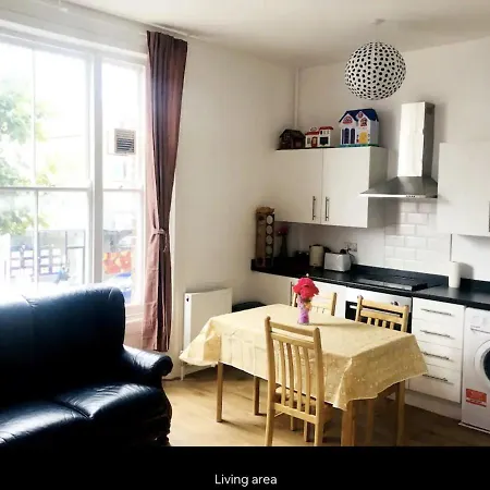 Lovely Flat In Central London Exterior photo