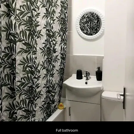 Lovely Flat In Central London Exterior photo