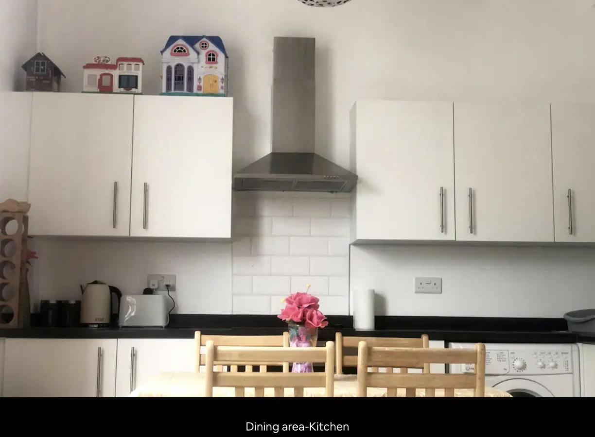 Lovely Flat In