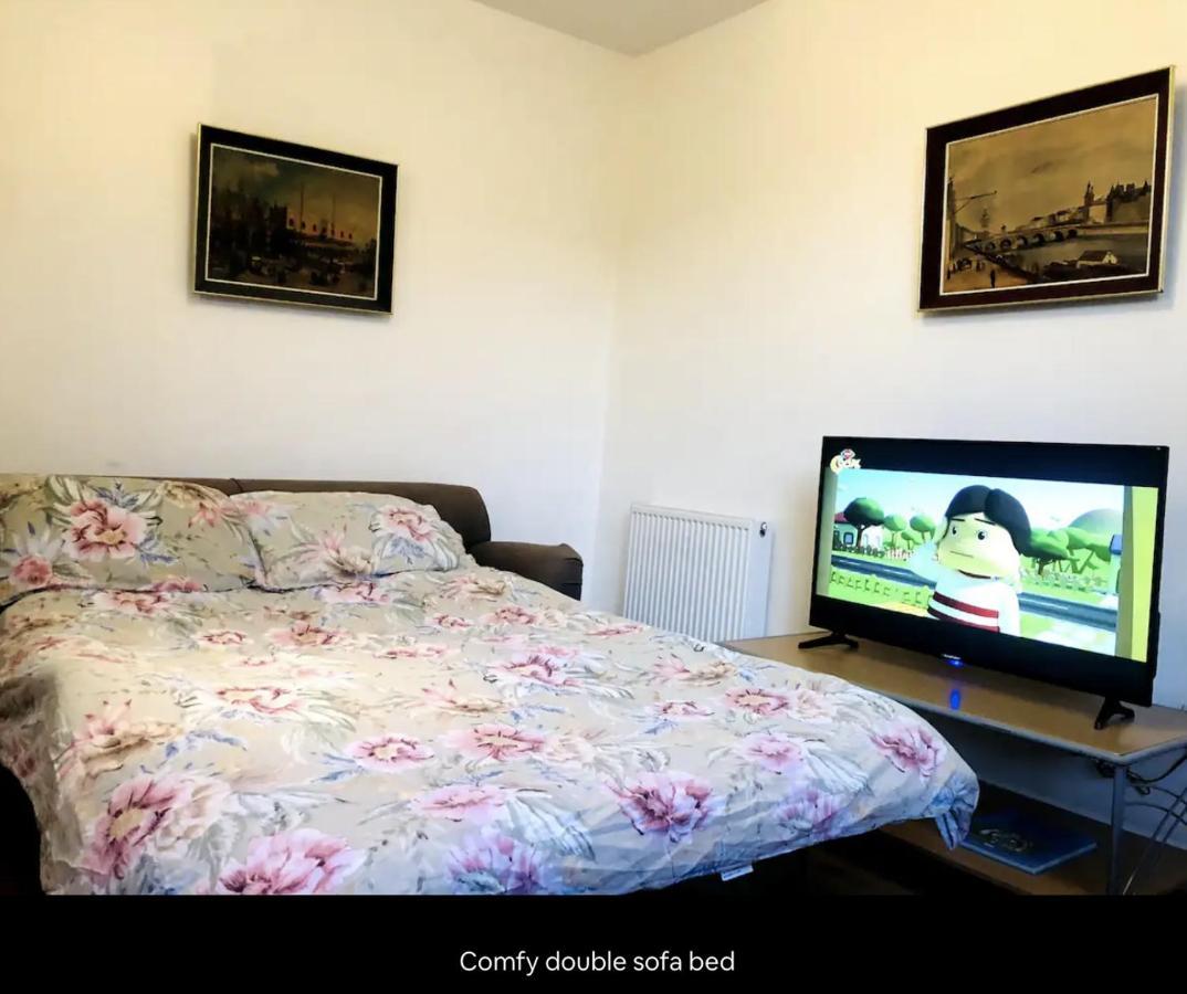 Apartment Lovely Flat In