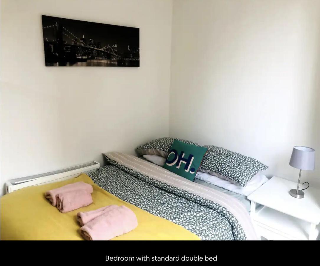 Lovely Flat In