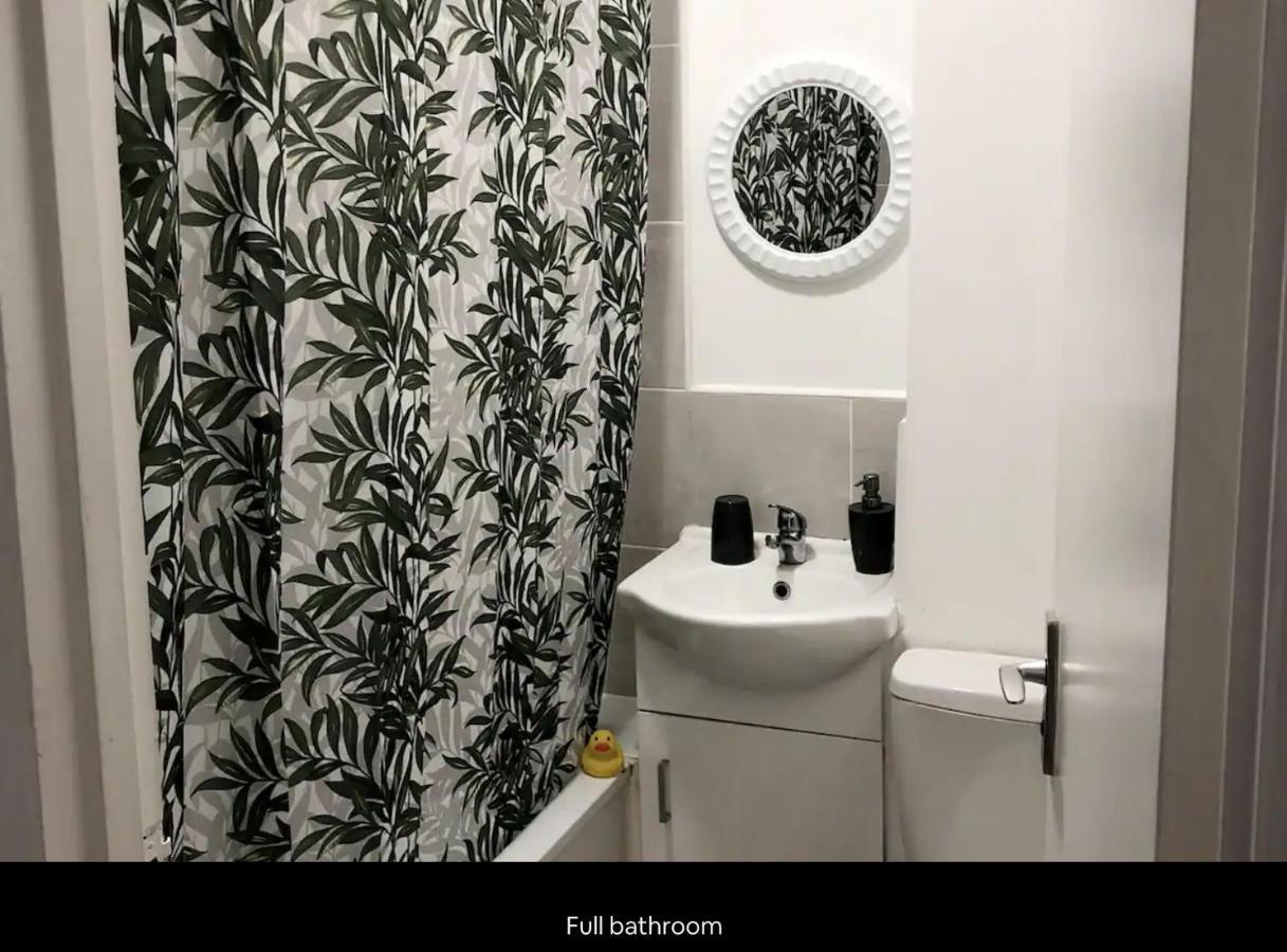 Lovely Flat In * London