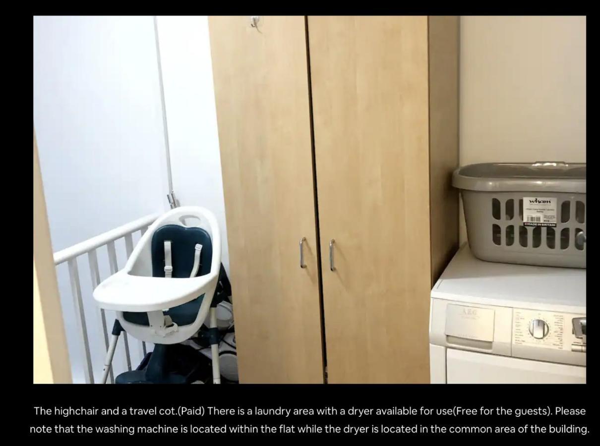 Lovely Flat In * London
